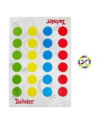 Twister Game