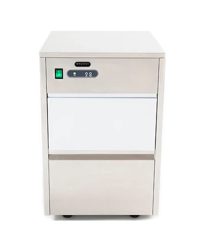 Whynter Freestanding Ice Maker - 44lb capacity