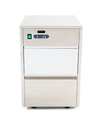 Whynter Freestanding Ice Maker - 44lb capacity