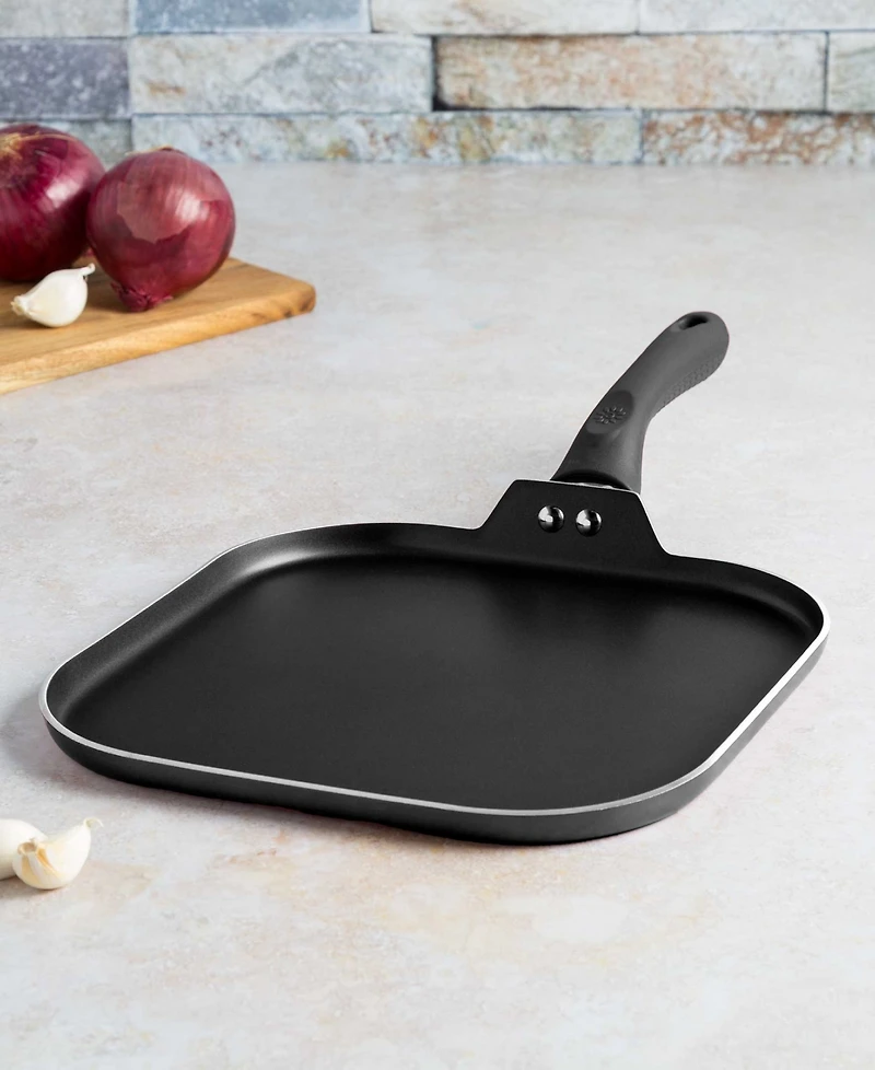 Ecolution Aluminum 11" Evolve Non-Stick Griddle