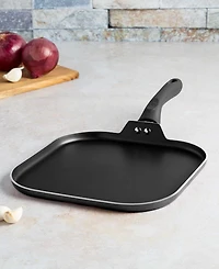 Ecolution Aluminum 11" Evolve Non-Stick Griddle