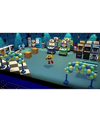 Pac-Man Museum +