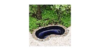 G & F Products Garden Miniature Garden Pond