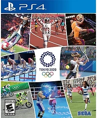 Tokyo 2020 Olympic Games