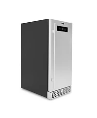 Whynter Stainless Steel 2.9 cu. ft. Beer Keg Froster Beverage Refrigerator