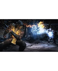 Mortal Kombat X Kollector's Coarse Edition - Xbox One