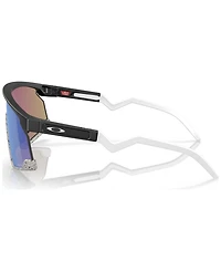 Oakley Unisex Sunglasses, OO9280 Bxtr