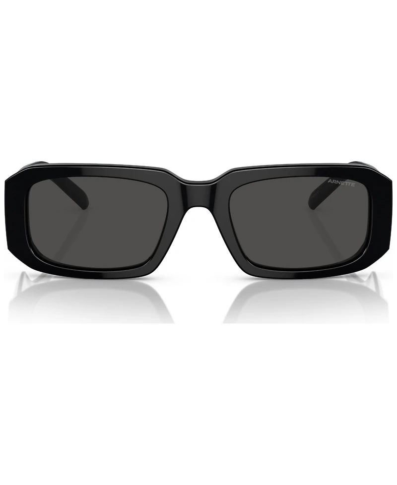Arnette Men's Thekidd Sunglasses, AN431853-x 53