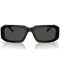 Arnette Men's Thekidd Sunglasses, AN431853-x 53
