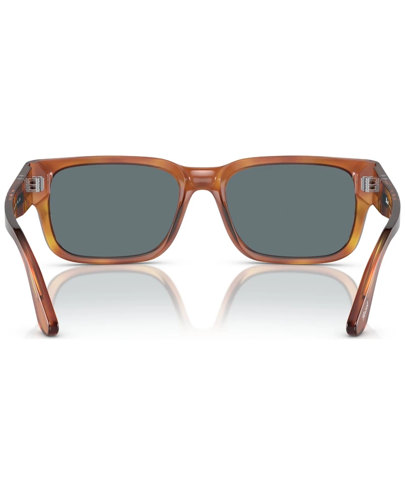 Persol Men's Polarized Sunglasses