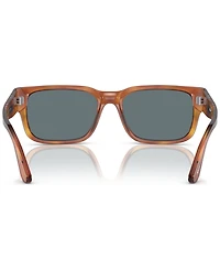 Persol Men's Polarized Sunglasses