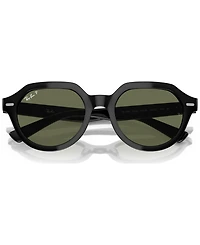 Ray-Ban Unisex Polarized Sunglasses
