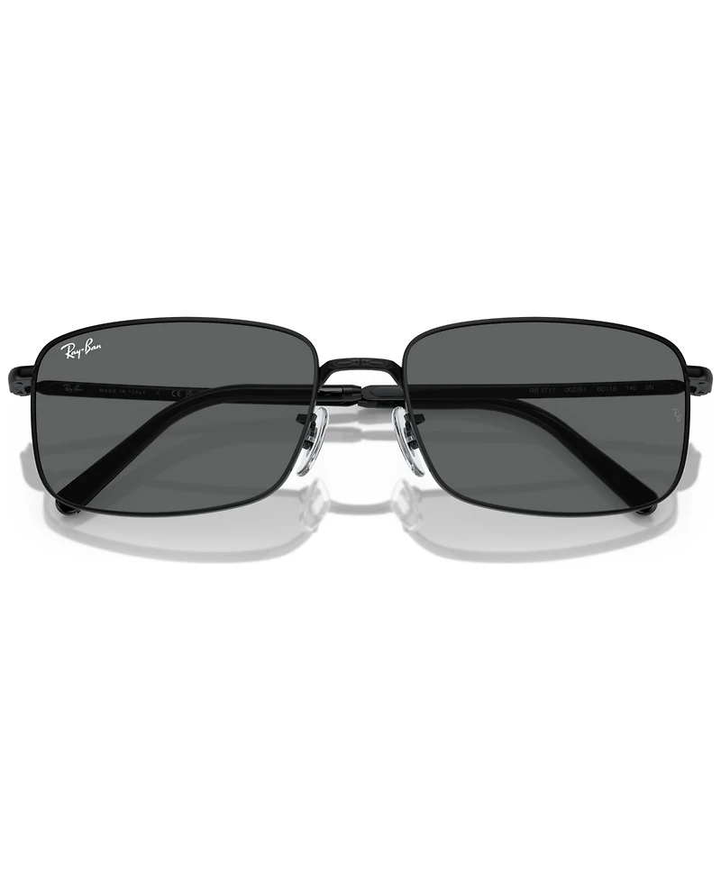 Ray-Ban Unisex Sunglasses