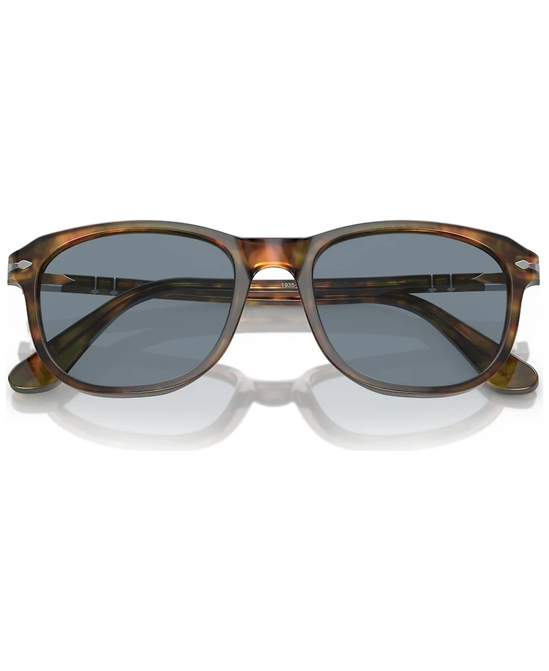 Persol Unisex Sunglasses, 0PO1935S1085657W 57