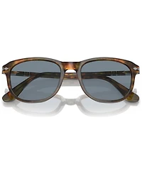 Persol Unisex Sunglasses, 0PO1935S1085657W 57