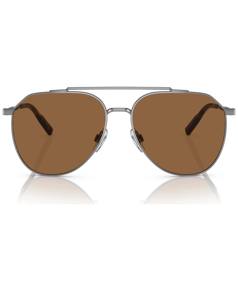 Dolce&Gabbana Men's Sunglasses, DG2296