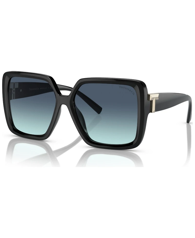 Tiffany & Co. Women's Sunglasses, TF4206U