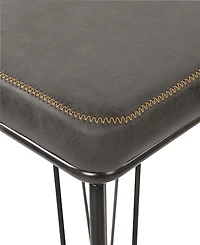 Wadon 30'' Bar Stool (Set Of 2)
