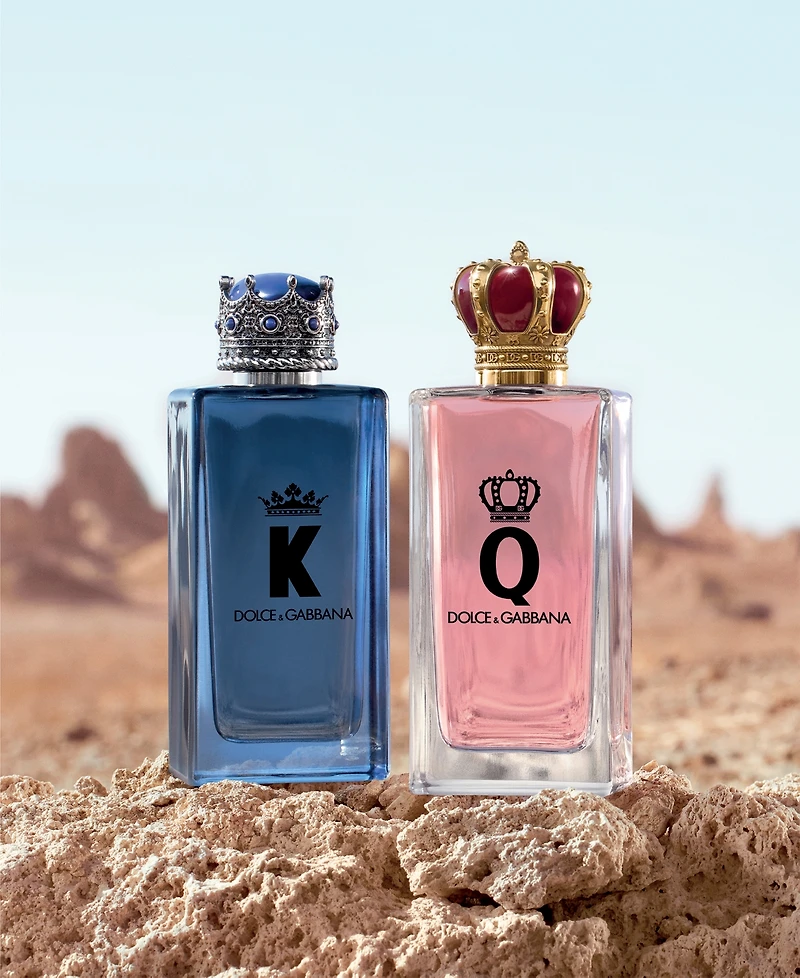 Q Eau de Parfum Spray