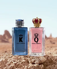 Q Eau de Parfum Spray