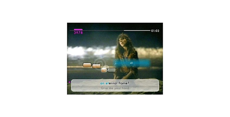 We Sing: 80s - Nintendo Wii
