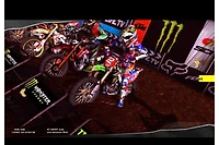 Mud Fim Motocross World Championship - PlayStation 3