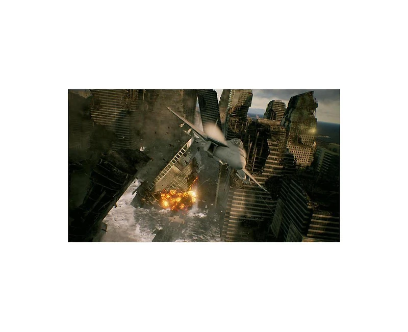 Ace Combat 7: Skies Unknown - Xbox One