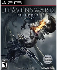 Final Fantasy Xiv: Heavensward (Replen) - PlayStation 3