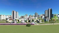 Thq Nordic Cities: Skylines - Nintendo Switch