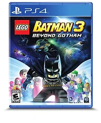 Lego Batman 3: Beyond Gotham