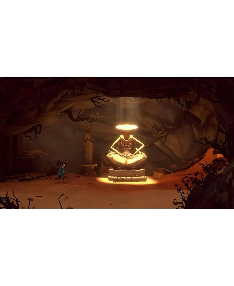 Lost Words: Beyond The Page (Code in a Box) - Nintendo Switch
