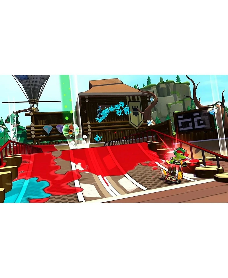 Crayola Scoot - Xbox One