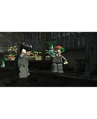 Lego Harry Potter: Years 1-4 - Nintendo Wii