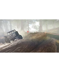 Overpass - Xbox One