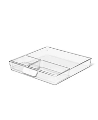 Oxo Good Grips Refrigerator Tray Set, 3 Piece