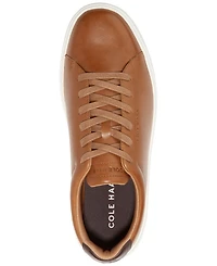 Cole Haan Men's Grand Crosscourt Traveler Sneaker