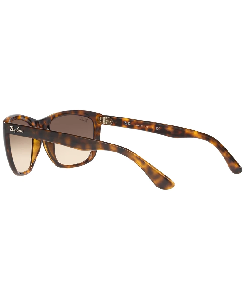 Ray-Ban Women's Sunglasses, RB4154