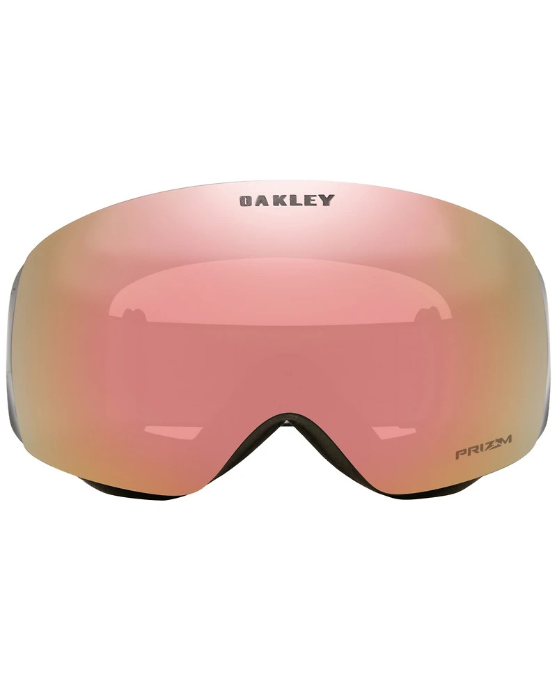 Oakley Unisex Flight Deck Snow Goggles