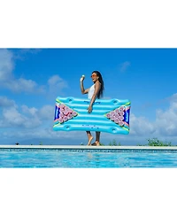 PoolCandy Inflatable Pool Party Pong
