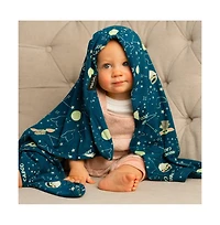 Milk Snob Baby Star Wars The Blanket