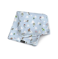 Milk Snob Baby Disney Pixar Toy Story Blanket