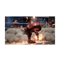 Wwe 2K Battlegrounds - PlayStation 4