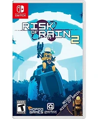 Risk of Rain 2 - Nintendo Switch