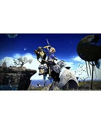 Final Fantasy Xiv: Heavensward (Replen) - PlayStation 3