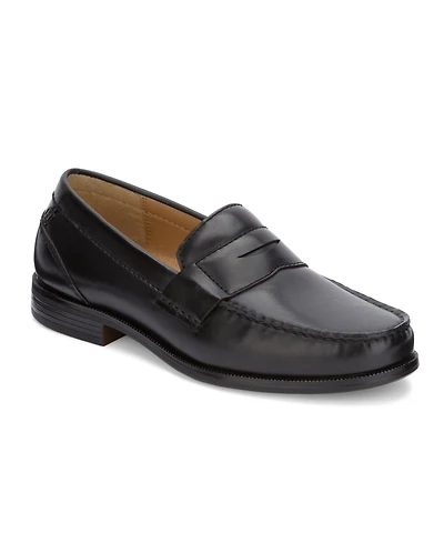 Dockers Men's Colleague Dress Penny Loafer Shoes