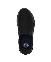Dockers Men's Tucker Slip Resistant On Sneakers