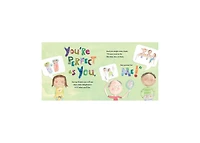 Hooray for You! by Marianne Richmond