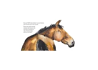Hello, Horse by Vivian French