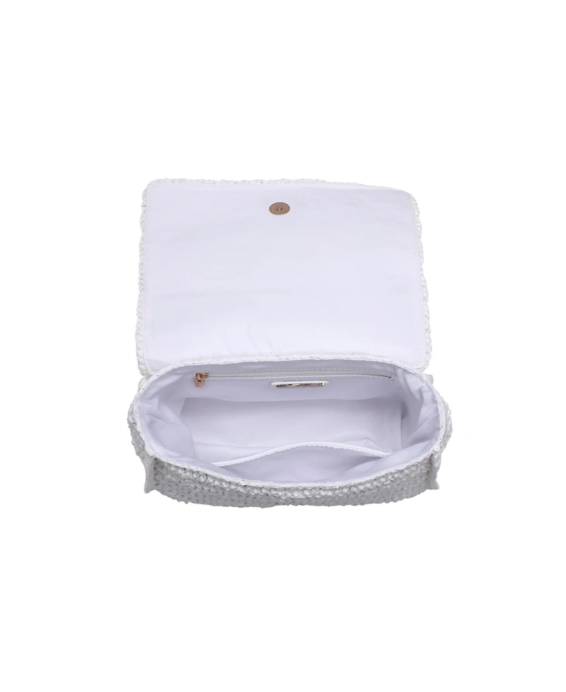 Urban Expressions Catalina Crossbody Bag