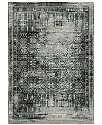 Oriental Weavers Gemini 070N2 3'10" x 5'5" Area Rug